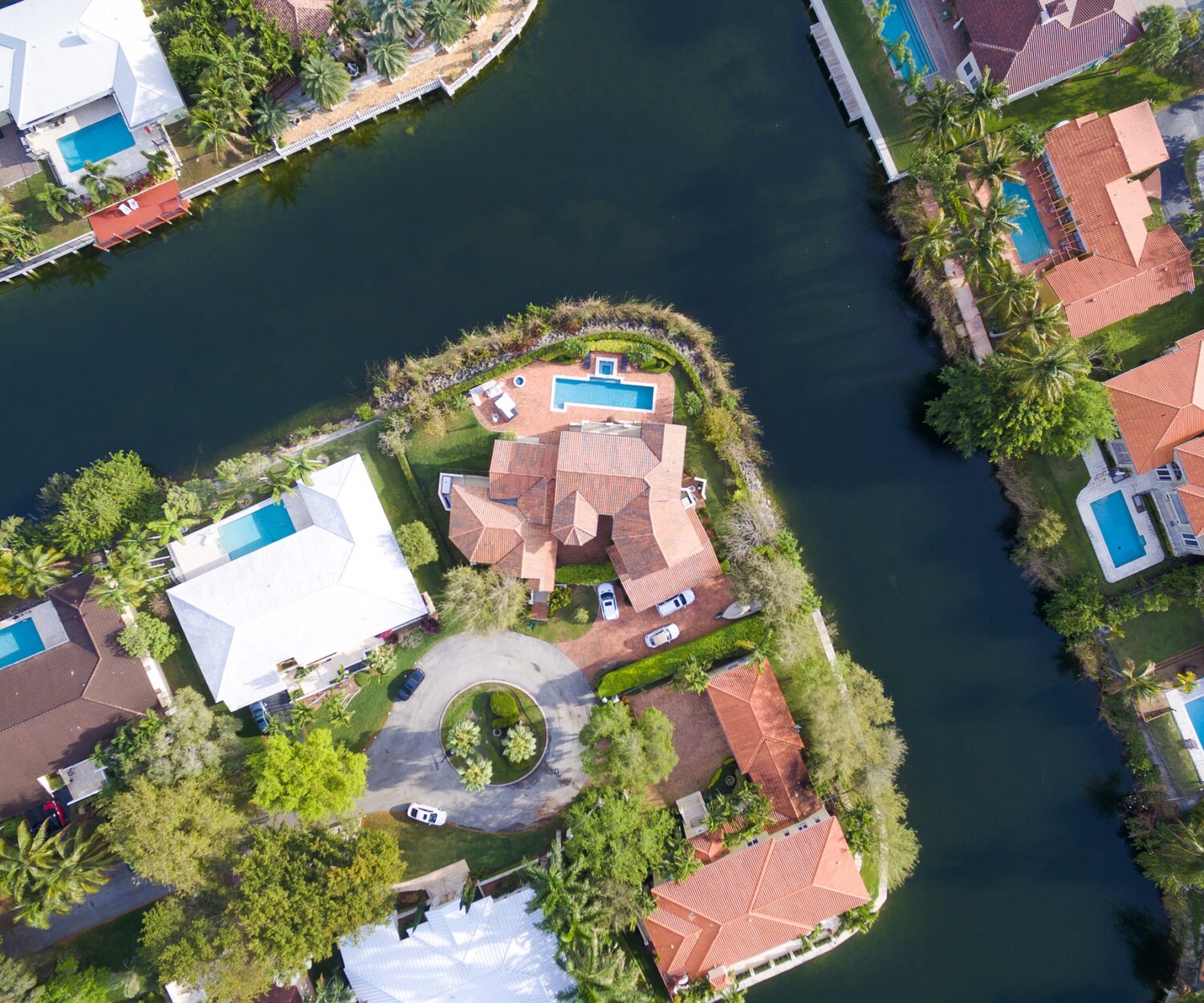 Real Estate in Florida